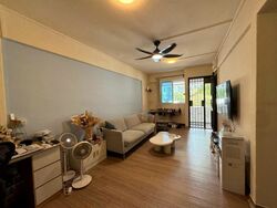 Blk 509 West Coast Vista (Clementi), HDB 3 Rooms #628028731